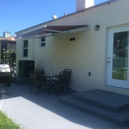 Your House In Miami Exterior photo