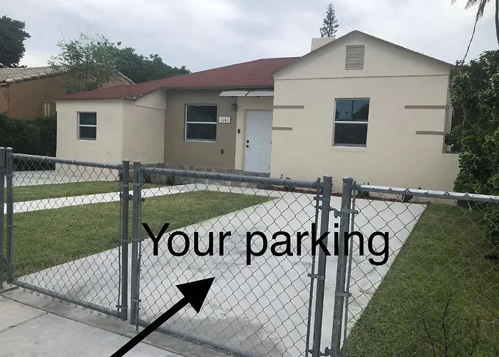 Your House In Miami