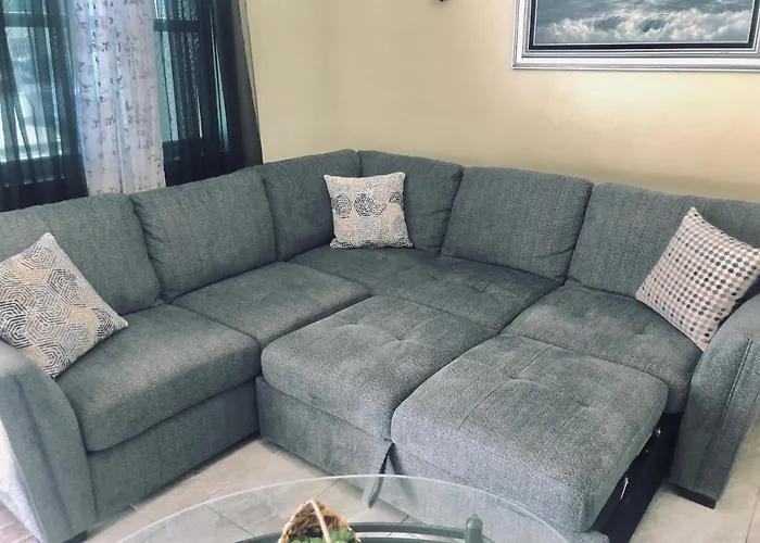 Your House In Miami